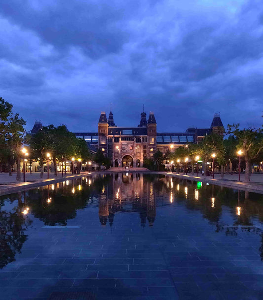 Rijksmuseum
