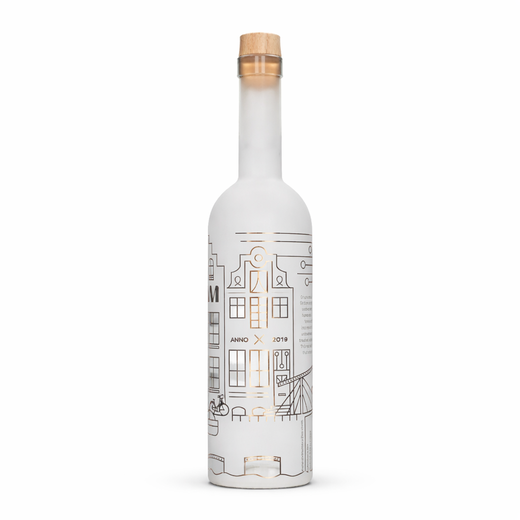 Sir Dam Premium Vodka 0,7L