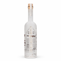 Sir Dam Premium Vodka 0,7L