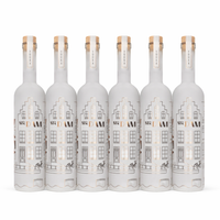 Sir Dam Premium Vodka 0,7L | 5+1 Deal - LED
