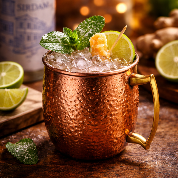 Dutch Mule