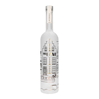 Sir Dam Premium Vodka 1,75L XXL — LED
