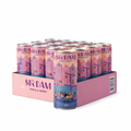 Sir Dam Vanilla Berry Vodka Blikjes — (12 x 250ml)
