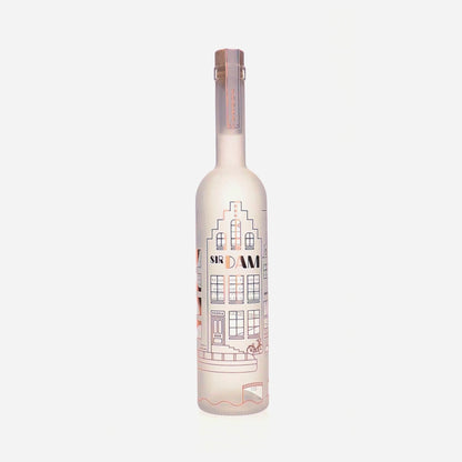 Sir Dam Premium Vodka 0,7L